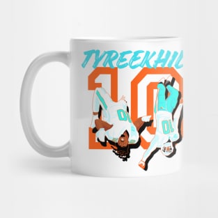 Tyreek hill Mug